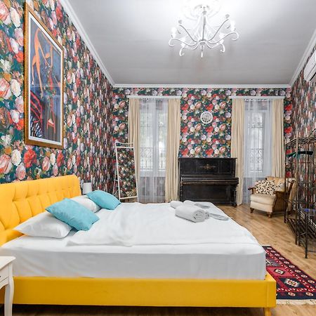 Sololaki Rooms Tbilissi Extérieur photo