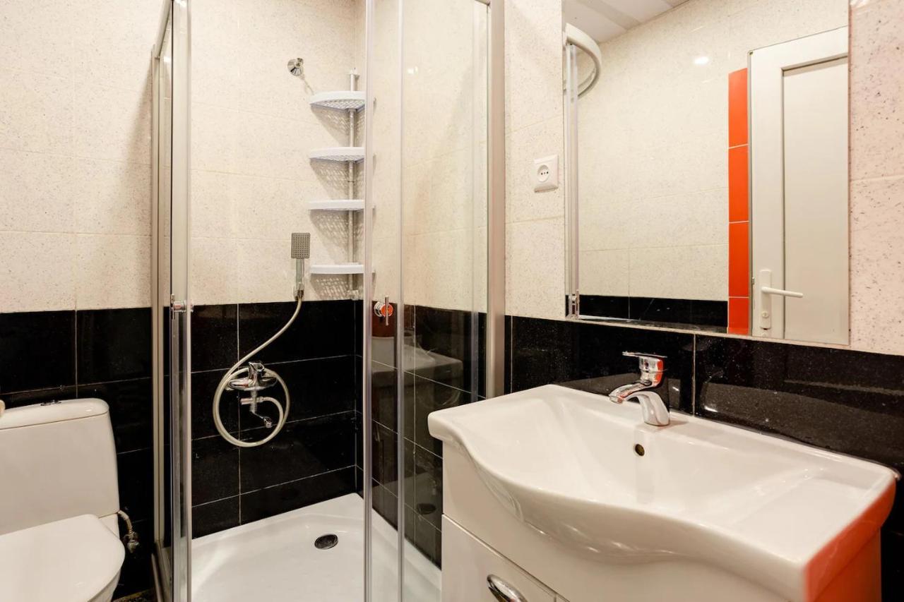 Sololaki Rooms Tbilissi Extérieur photo